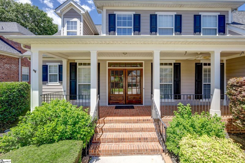 Property image 2 at 127 Holland Trace, Simpsonville, SC 29681