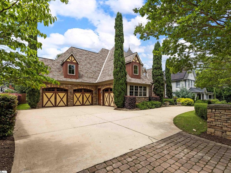 Property image 3 at 508 Glendalyn Avenue, Spartanburg, SC 29302