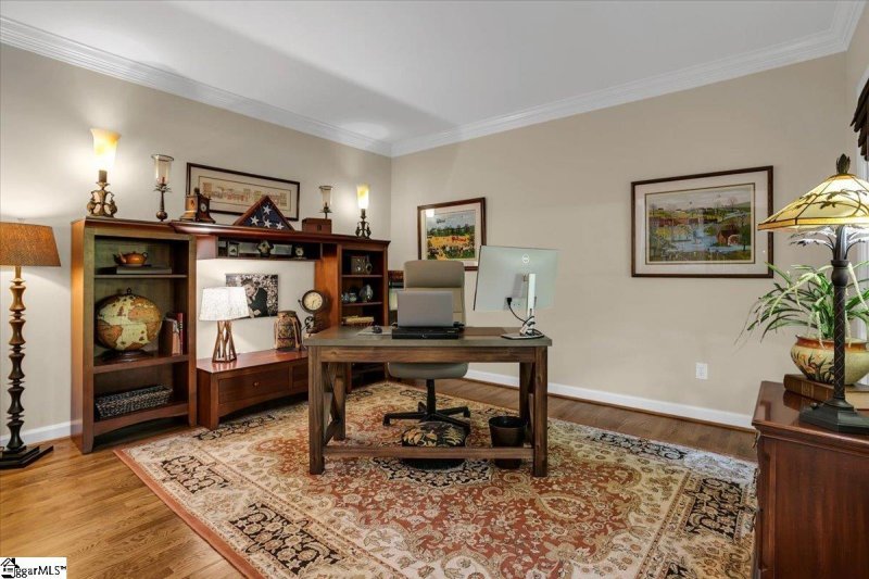 Property image 2 at 30 Wrenwood Court, Greer, SC 29651