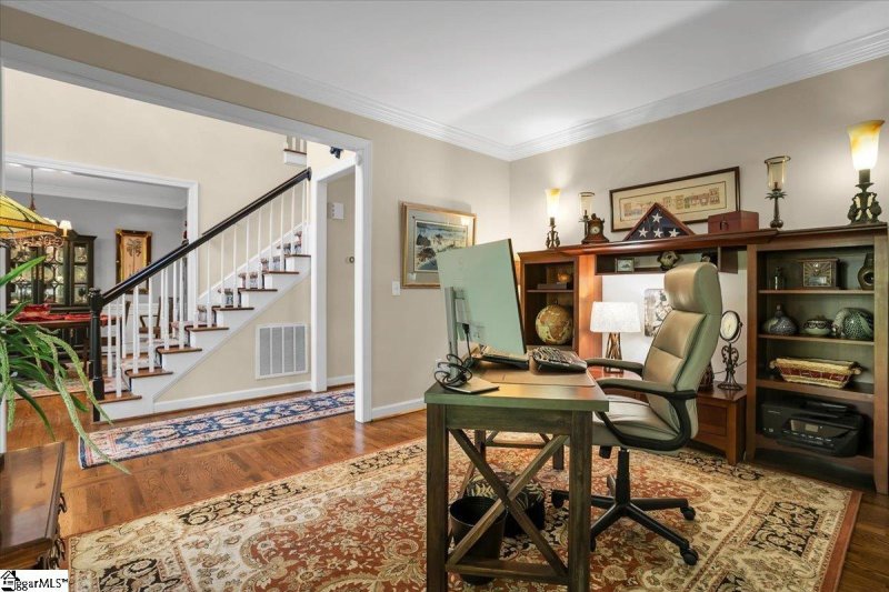 Property image 3 at 30 Wrenwood Court, Greer, SC 29651