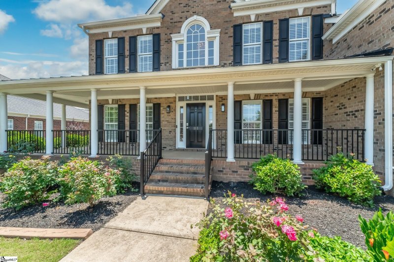 Property image 2 at 111 Grenadier Court, Simpsonville, SC 29681
