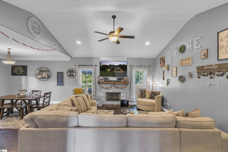 Property image 5 at 228 Clearridge Way, Greer, SC 29651