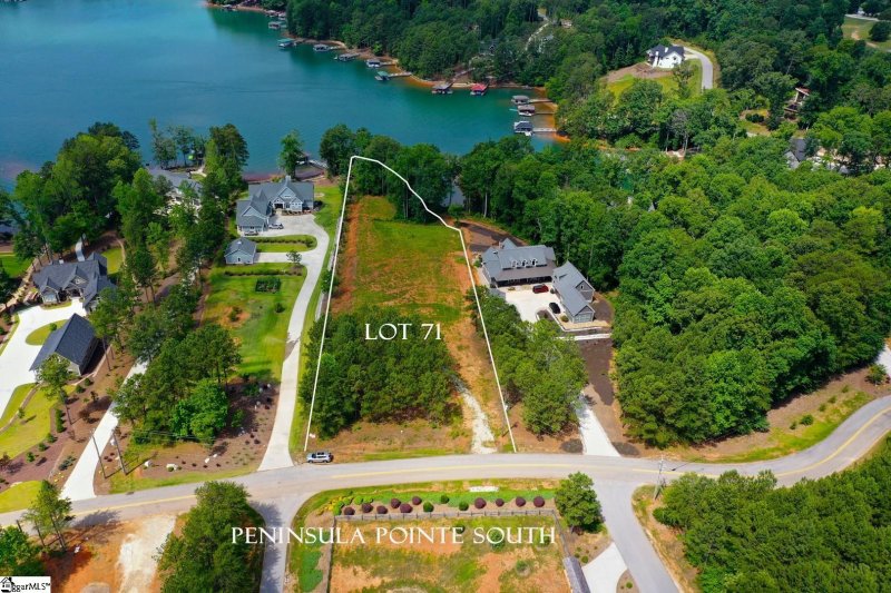 Property image 3 at 322 McAlister Road, West Union, SC 29696