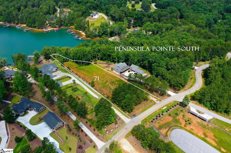 Property image 4 at 322 McAlister Road, West Union, SC 29696