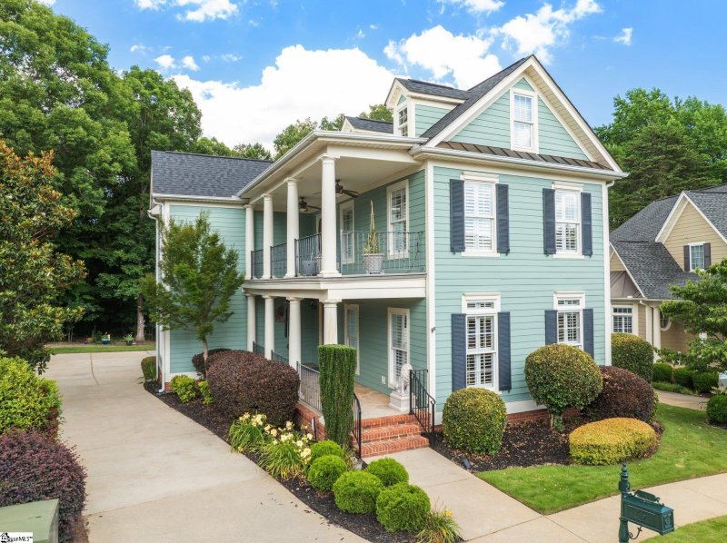 Property image 4 at 5 Kershaw Court, Greenville, SC 29607