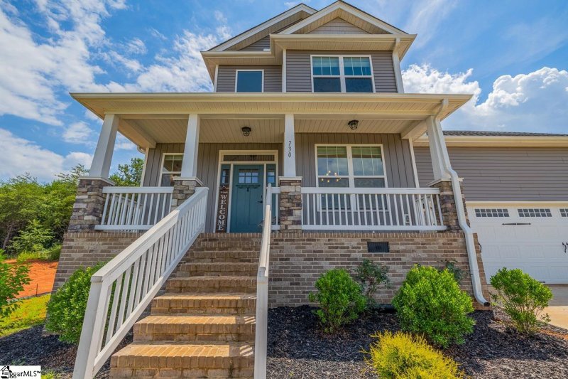 Property image 2 at 730 Ratchford Lane, Wellford, SC 29385