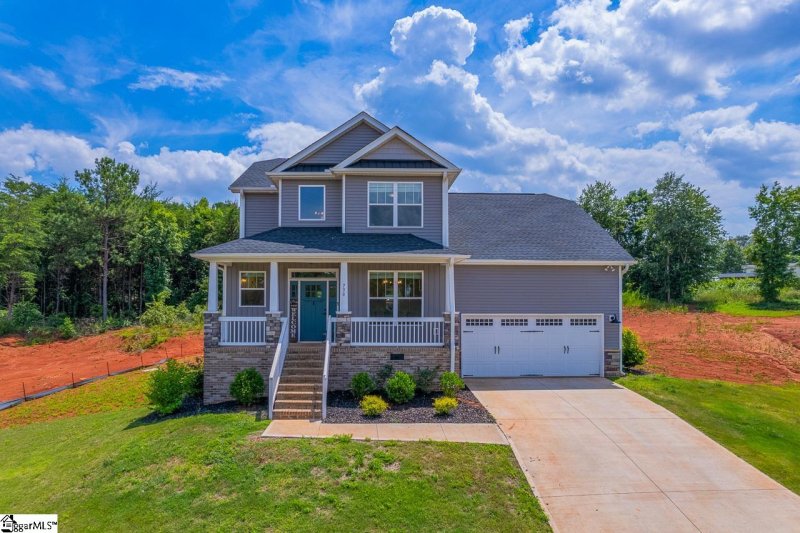 Property image 3 at 730 Ratchford Lane, Wellford, SC 29385