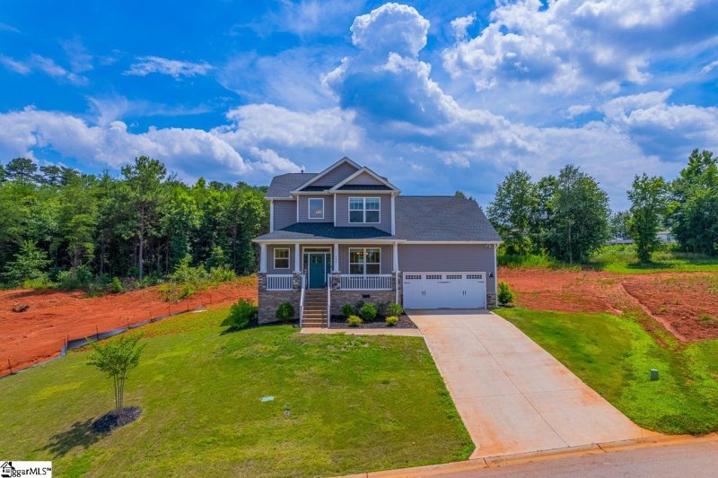 Property image 4 at 730 Ratchford Lane, Wellford, SC 29385