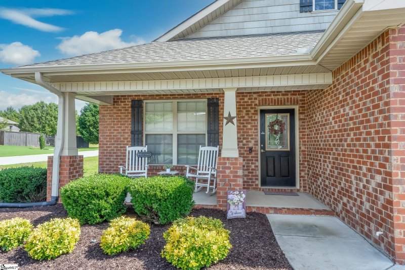 Property image 3 at 100 Reedy Springs Lane, Greenville, SC 29605