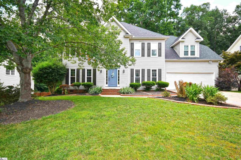 300 Quail Ridge Drive