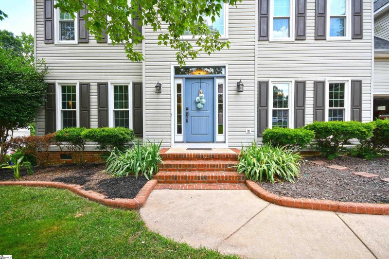 Property image 3 at 300 Quail Ridge Drive, Simpsonville, SC 29680