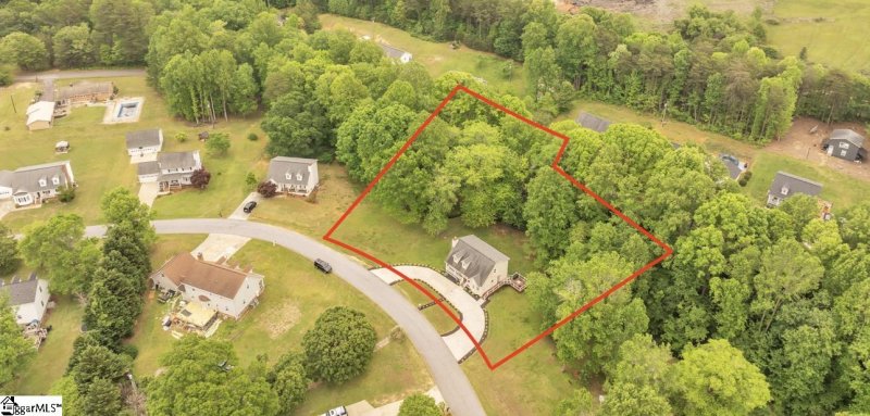 Property image 3 at 113 Emerald Court, Liberty, SC 29657