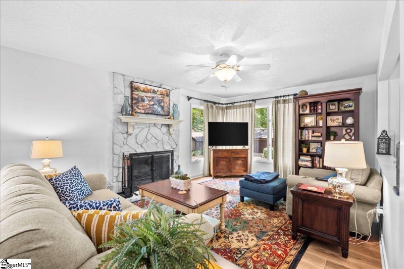 Property image 2 at 134 Tanager Circle, Greer, SC 29650