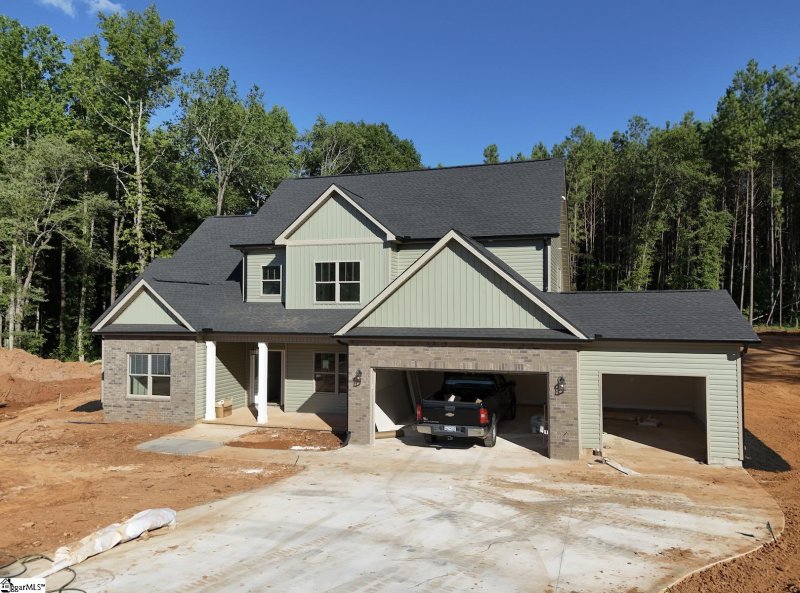Property image 3 at 209 Wrenwood Court, Piedmont, SC 29673