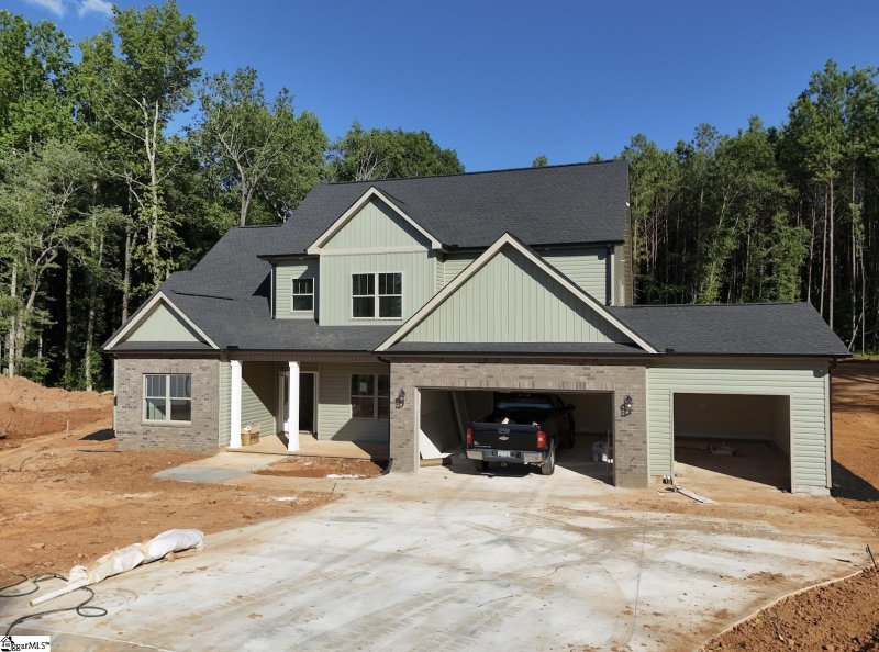 Property image 4 at 209 Wrenwood Court, Piedmont, SC 29673