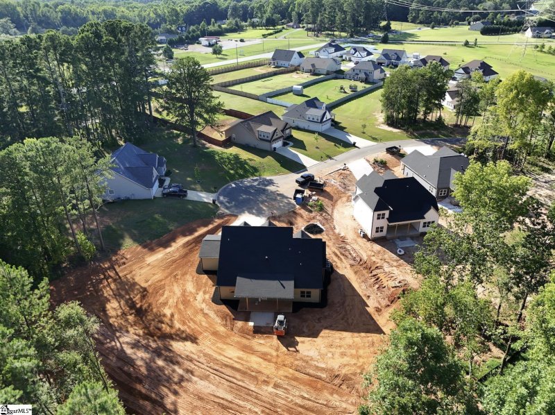 Property image 5 at 209 Wrenwood Court, Piedmont, SC 29673