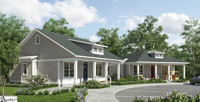 Property image 3 at 127 Cottage Lane, Greenwood, SC 29649