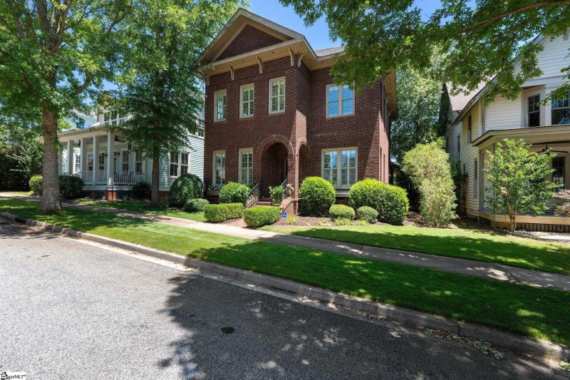 Property image 2 at 227 Austin Brook Street, Simpsonville, SC 29680