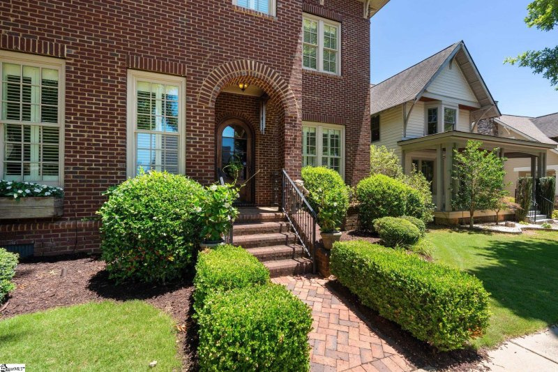 Property image 3 at 227 Austin Brook Street, Simpsonville, SC 29680