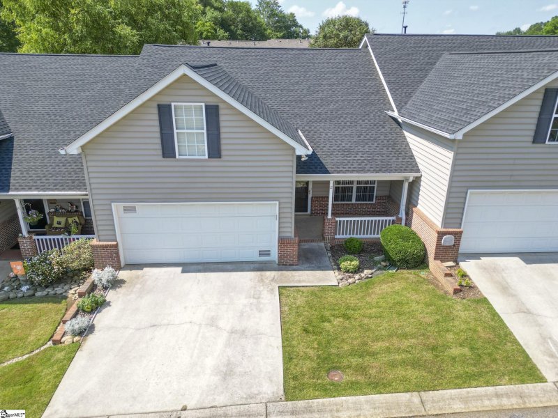 Property image 3 at 12 Endeavor Circle, Mauldin, SC 29662-2451