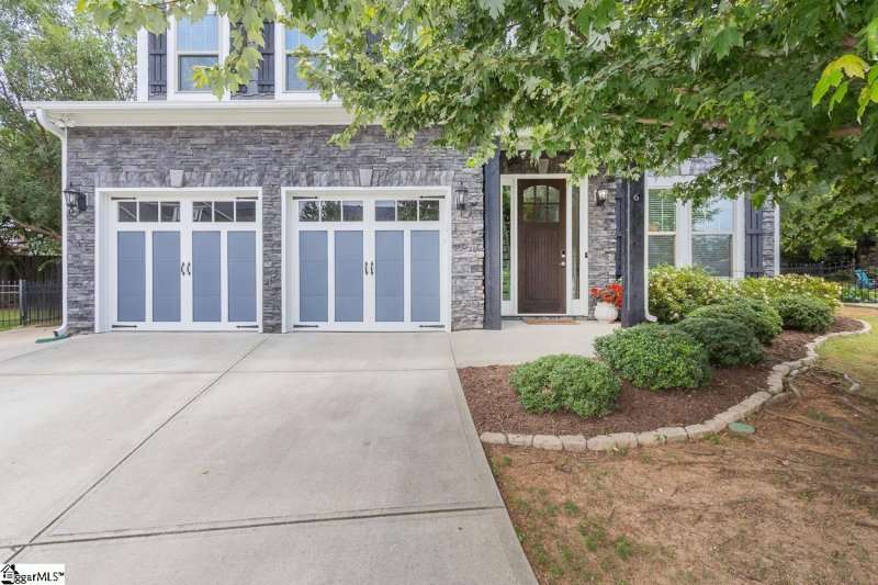 Property image 2 at 6 Wild Indigo Circle, Greenville, SC 29607
