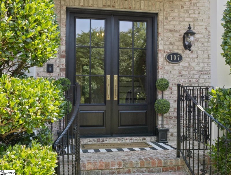 Property image 2 at 107 Norman Place, Greenville, SC 29615
