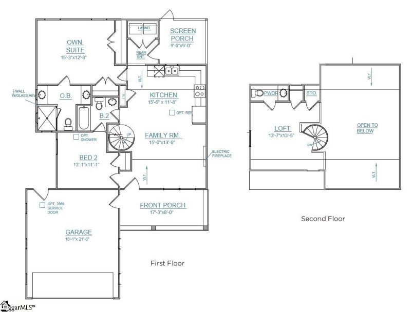 Property image 2 at 111 Cottage Lane, Greenwood, SC 29649