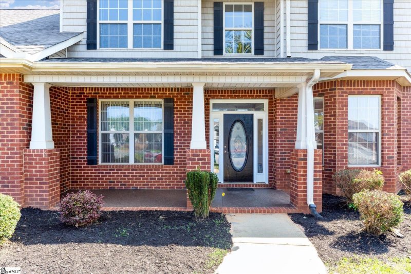 Property image 3 at 976 Rip Rap Drive, Boiling Springs, SC 29316