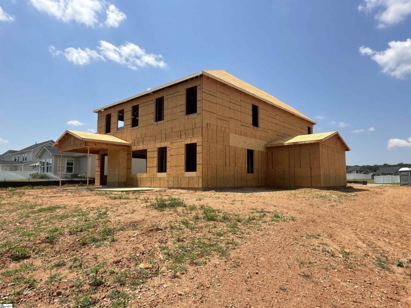 Property image 2 at 6 Stony Run Lane, Simpsonville, SC 29681