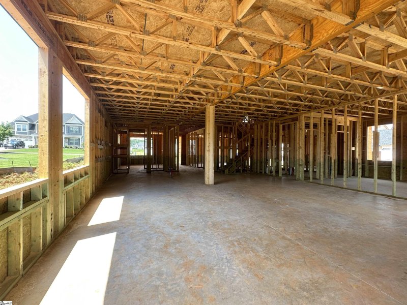 Property image 4 at 6 Stony Run Lane, Simpsonville, SC 29681