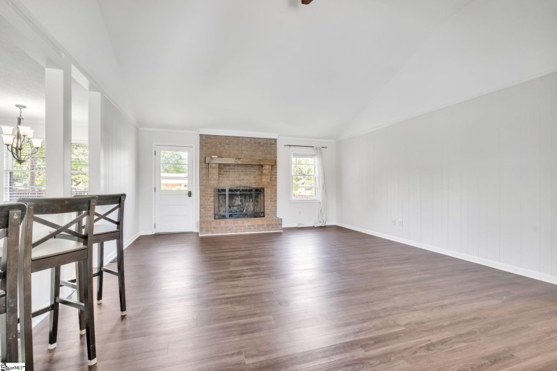 Property image 4 at 414 Wimberly Lane, Easley, SC 29642