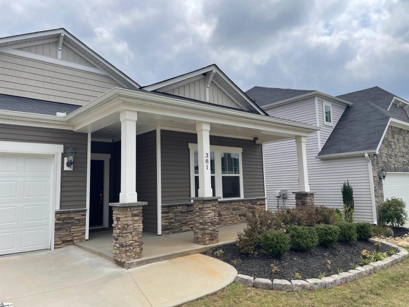 Property image 4 at 381 Pewter Circle, Simpsonville, SC 29680