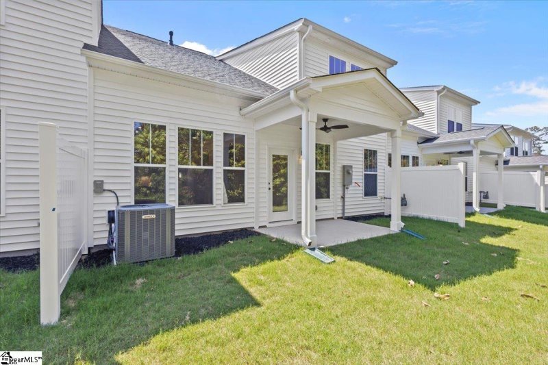 Property image 2 at 1554 Shallons Court, Spartanburg, SC 29301-0000