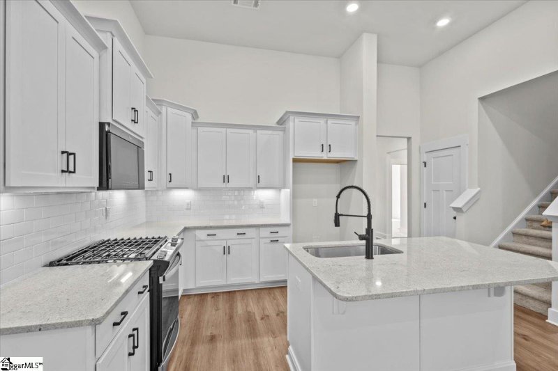 Property image 4 at 1554 Shallons Court, Spartanburg, SC 29301-0000