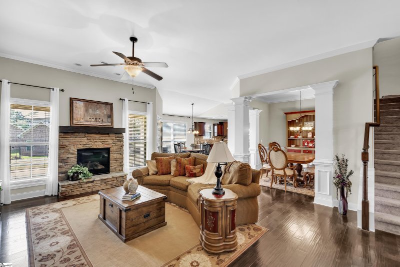 Property image 2 at 718 W Dateria Way, Inman, SC 29349