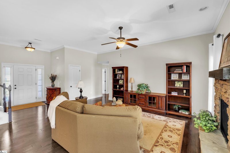 Property image 5 at 718 W Dateria Way, Inman, SC 29349