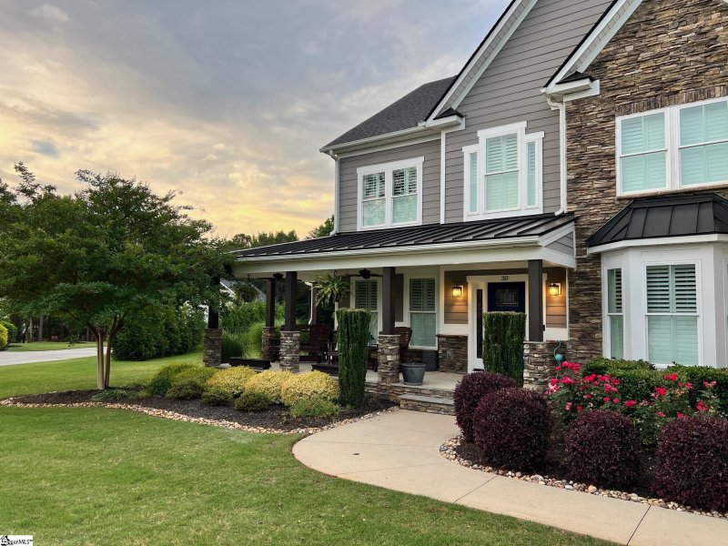 Property image 2 at 30 Knotty Pine Court, Fountain Inn, SC 29644