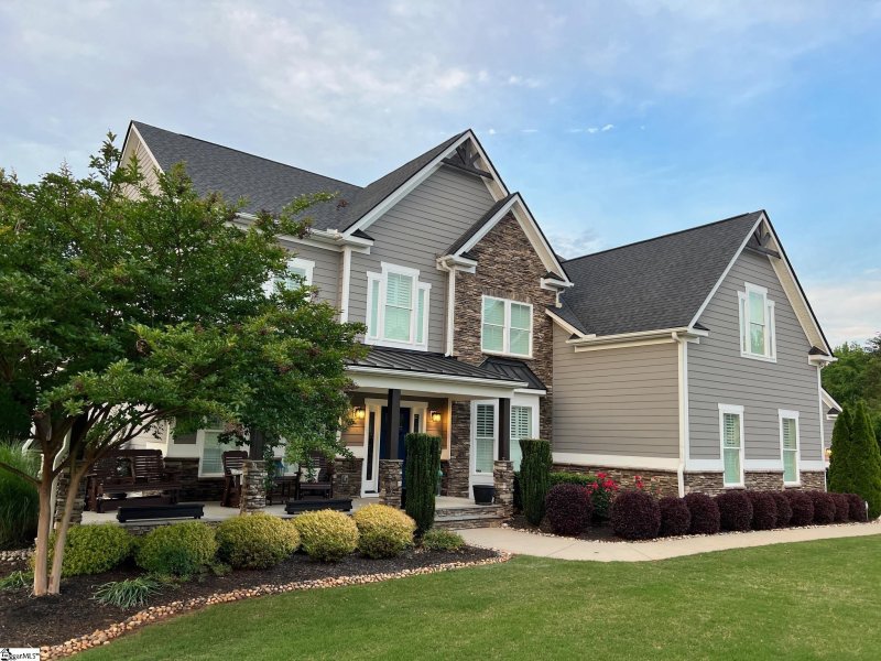 Property image 3 at 30 Knotty Pine Court, Fountain Inn, SC 29644