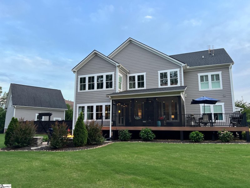 Property image 4 at 30 Knotty Pine Court, Fountain Inn, SC 29644