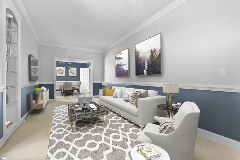 Property image 4 at 104 Campden Court, Easley, SC 29642