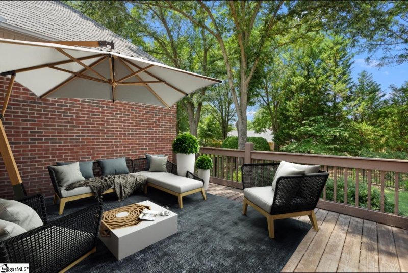 Property image 5 at 113 Hymarke Drive, Moore, SC 29369