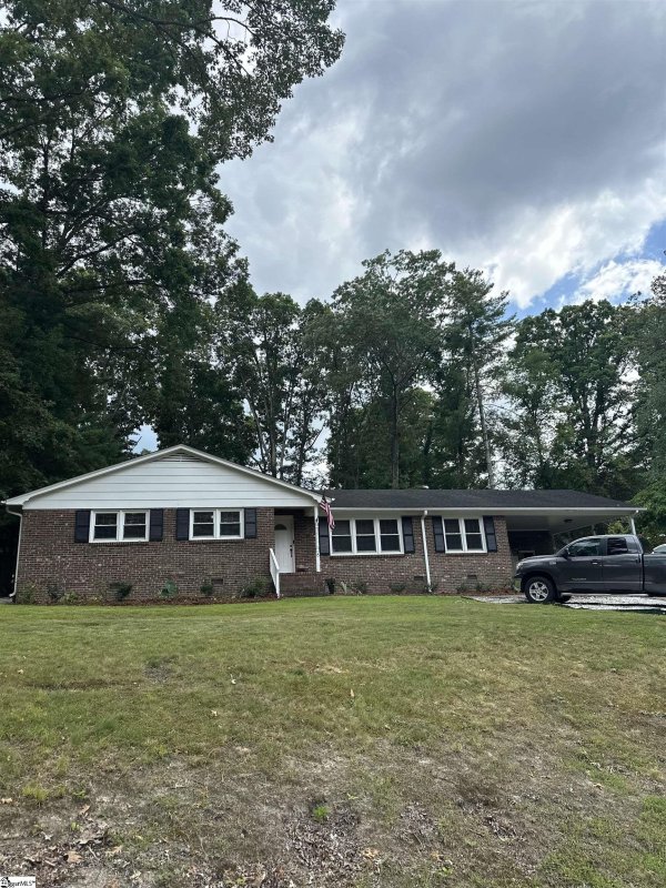 8 Confederate Circle