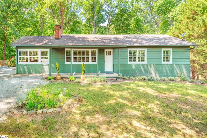 122 Lanier Drive