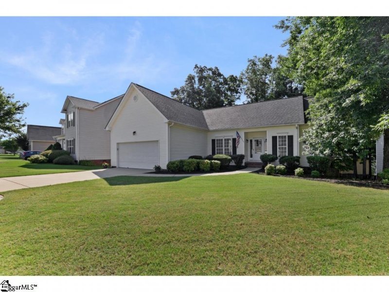 503 Walkingstick Way