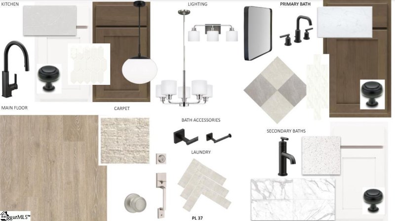 Property image 2 at 8 Stony Run Lane, Simpsonville, SC 29681