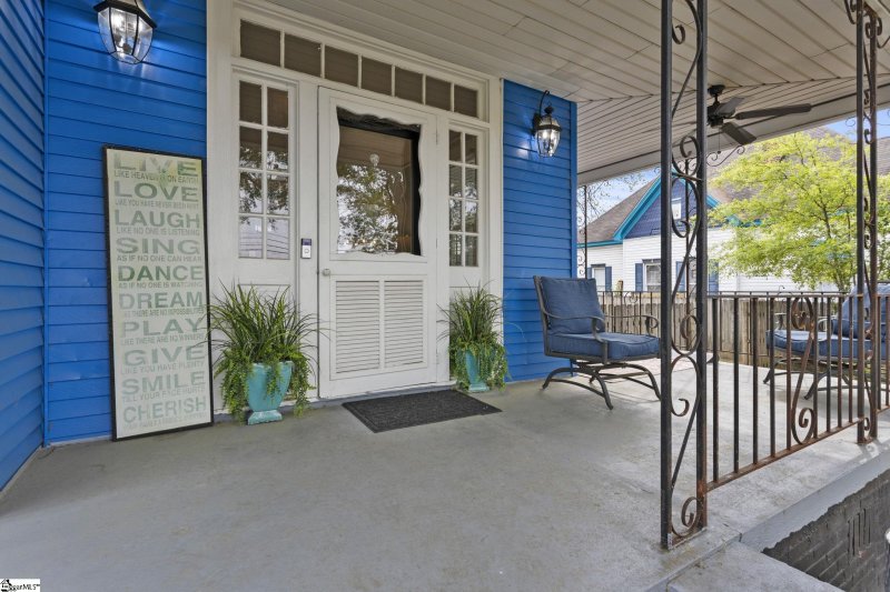 Property image 2 at 125 Victor Avenue, Greer, SC 29651