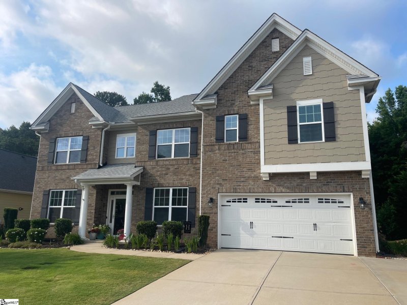 Property image 2 at 39 Belgian Blue Way, Fountain Inn, SC 29644