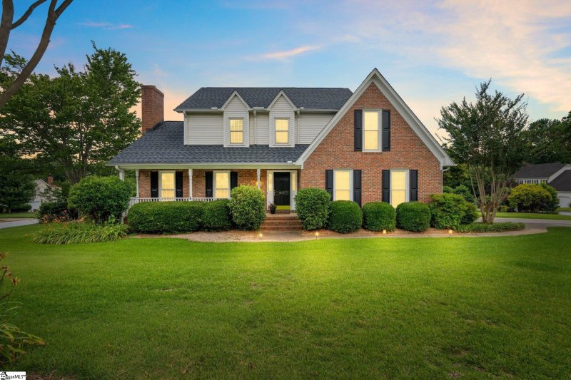 Property image 2 at 605 Oak Pointe Court, Greenville, SC 29615