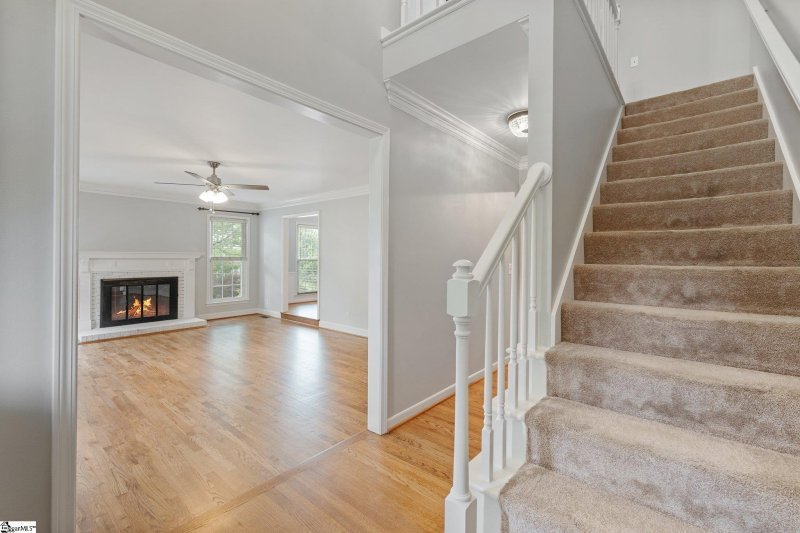 Property image 3 at 605 Oak Pointe Court, Greenville, SC 29615