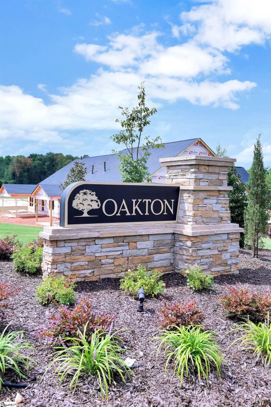 Property image 5 at 676 Clairbrook Court, Greer, SC 29651